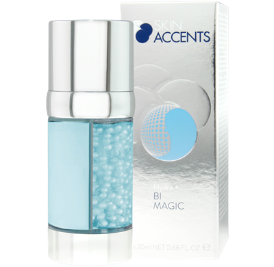 BI MAGIC "HYDRA+" 2x20ML